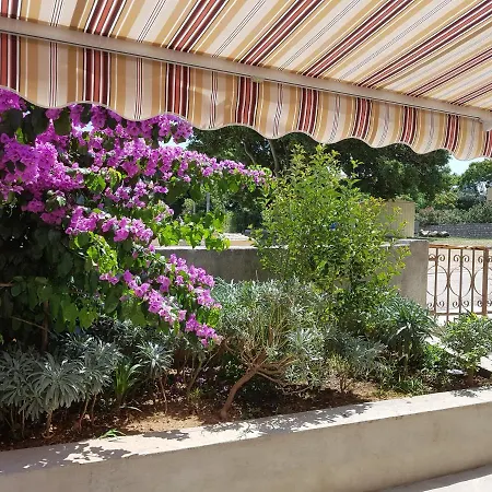 Apartman Mi Nerezine