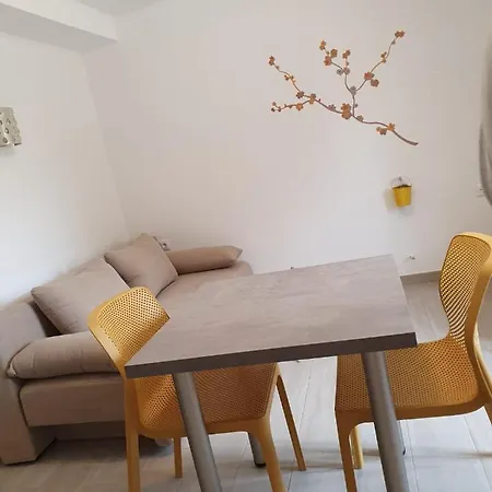 Mi Apartment Nerezine