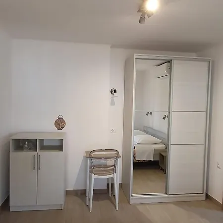 Apartment Mi *