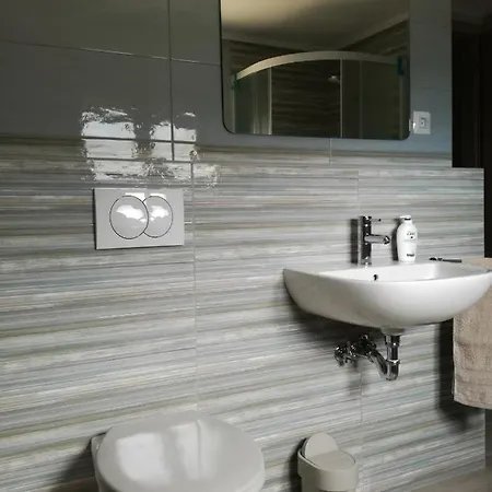 Apartment Mi