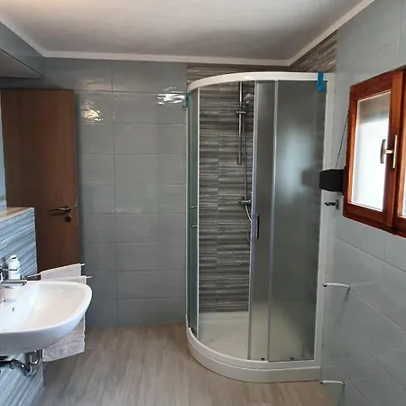Apartment Mi