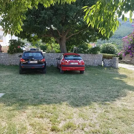 Apartmán Mi Nerezine