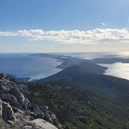 Mi Διαμέρισμα Nerezine