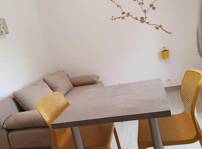 Mi Apartment Nerezine