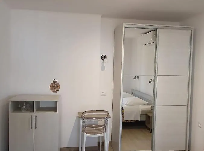 Apartment Mi *