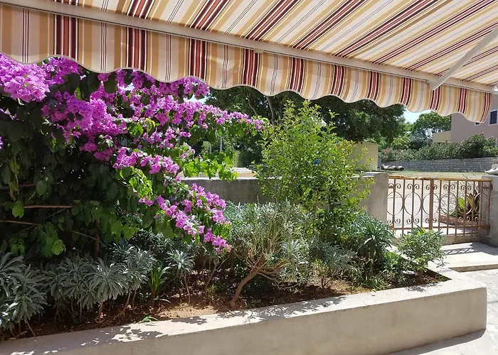 Διαμέρισμα Mi Nerezine