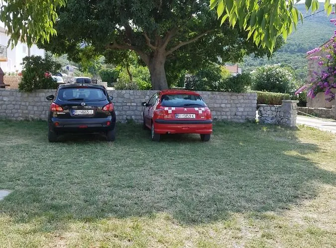 Διαμέρισμα Mi Nerezine